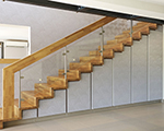 Construction et protection de vos escaliers par Escaliers Maisons à Ludon-Medoc